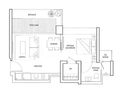 Spottiswoode Residences (D2), Condominium #212273711